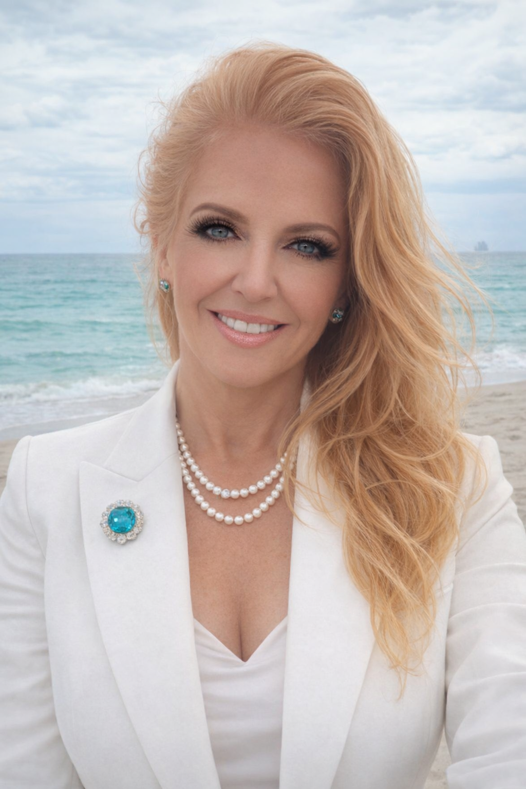 Sharon Hawes Dodd, Founding Editor